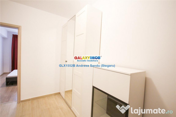 Apartament 2 camere de in Militari - Pacii - Rotar Park 1 