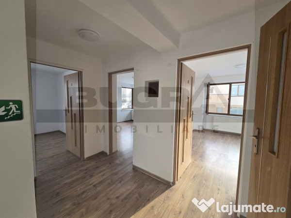 Casa individuala de 140mp, curte 400mp, 3 parcari, cartie...