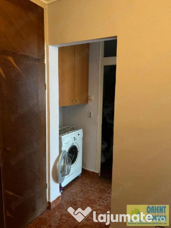 Anda, decomandat, 2 camere, etaj 3, gaze, vanzari Constanta 