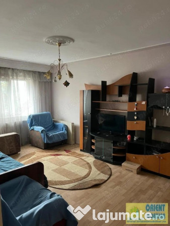 Anda, decomandat, 2 camere, etaj 3, gaze, vanzari Constanta 