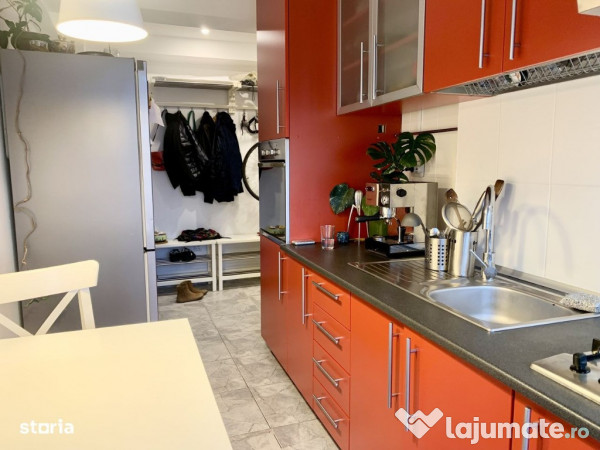 Apartament 2 camere Central-P-ta Mihai Viteazul 