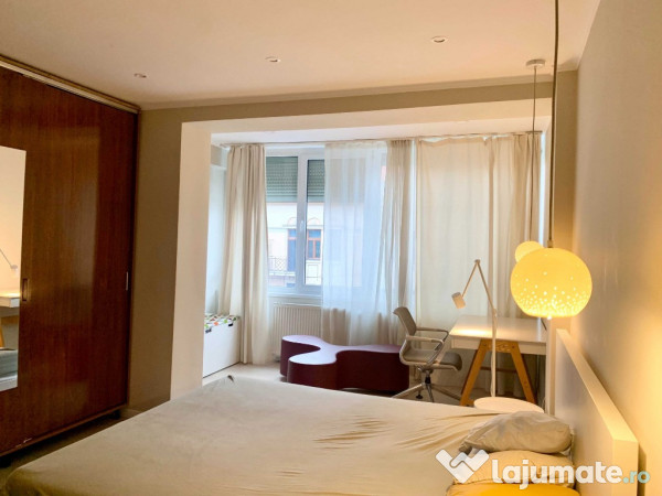 Apartament 2 camere Central-P-ta Mihai Viteazul 