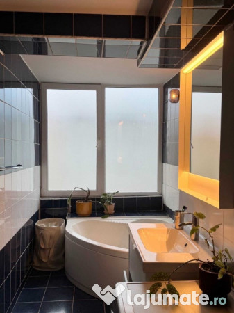 Apartament 2 camere Central-P-ta Mihai Viteazul 