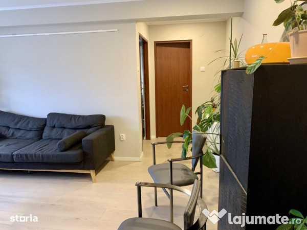 Apartament 2 camere Central-P-ta Mihai Viteazul 