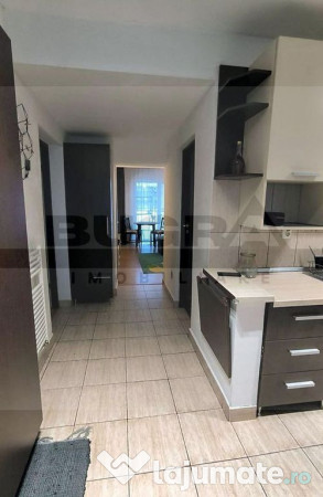 Apartament de 2 camere, modern, 47mp, cartier Iris