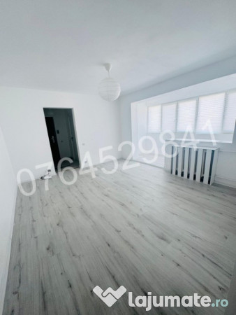 Vanzare apartament 3 camere,Titan la 5 min metrou,Str. Liviu Rebreanu