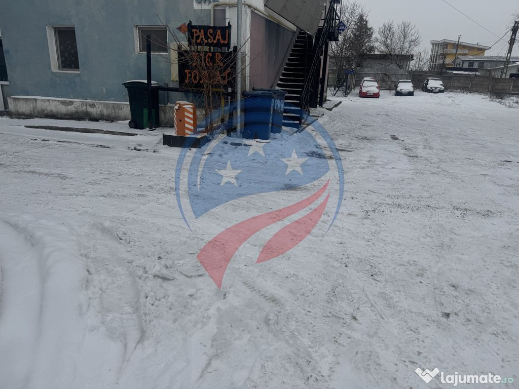 Hala industrială premium de vânzare – Zona Bariera V?... 