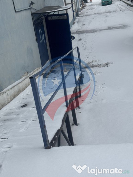 Hala industrială premium de vânzare – Zona Bariera V?... 