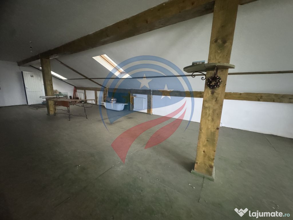 Hala industrială premium de vânzare – Zona Bariera V?... 