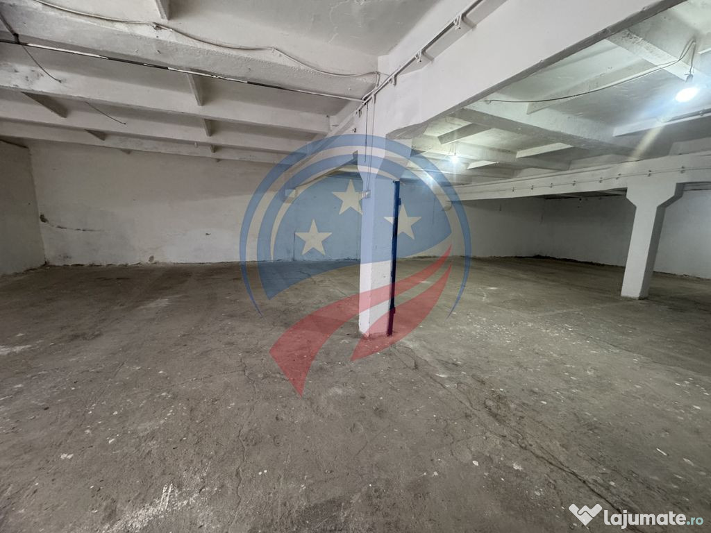 Hala industrială premium de vânzare – Zona Bariera V?... 