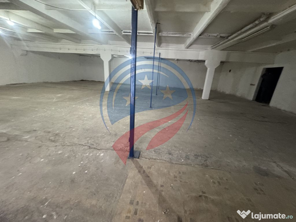 Hala industrială premium de vânzare – Zona Bariera V?... 