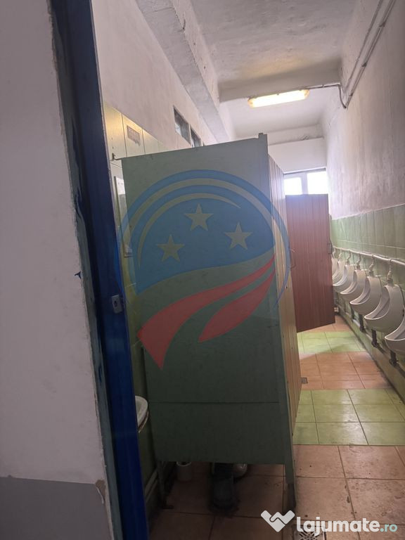 Hala industrială premium de vânzare – Zona Bariera V?... 