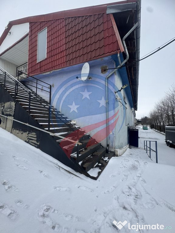 Hala industrială premium de vânzare – Zona Bariera V?... 