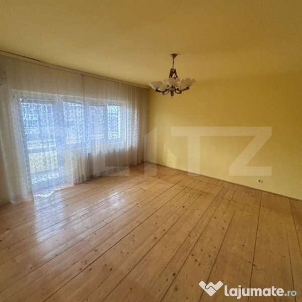 Apartament 2 camere, 55.20 mp, zona Steaua 
