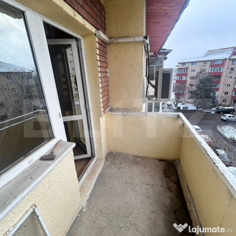 Apartament 2 camere, 55.20 mp, zona Steaua 