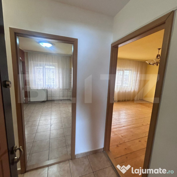 Apartament 2 camere, 55.20 mp, zona Steaua 