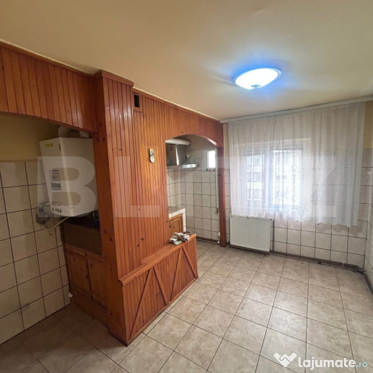 Apartament 2 camere, 55.20 mp, zona Steaua 