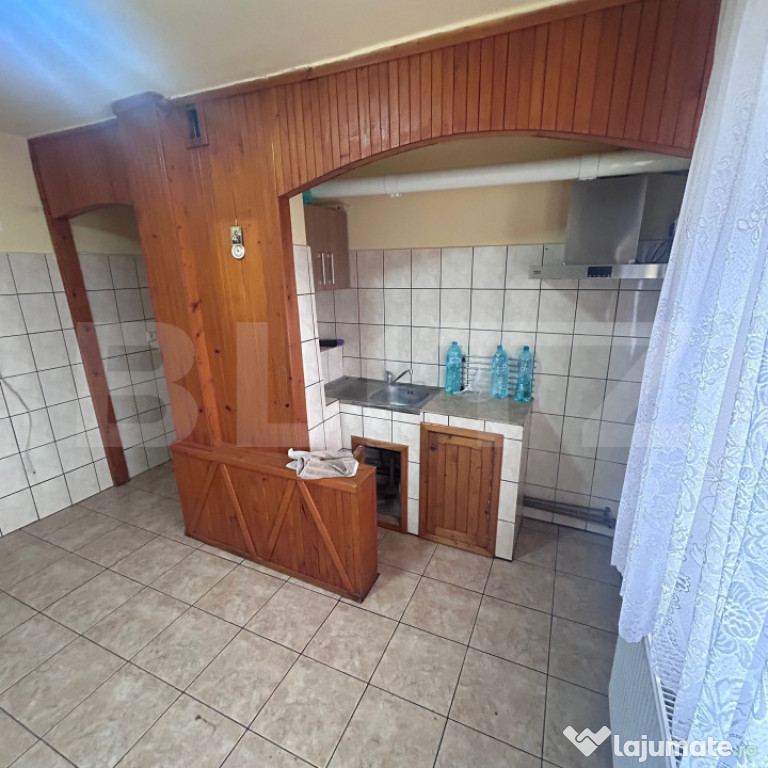 Apartament 2 camere, 55.20 mp, zona Steaua 