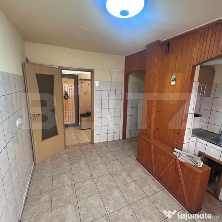 Apartament 2 camere, 55.20 mp, zona Steaua 