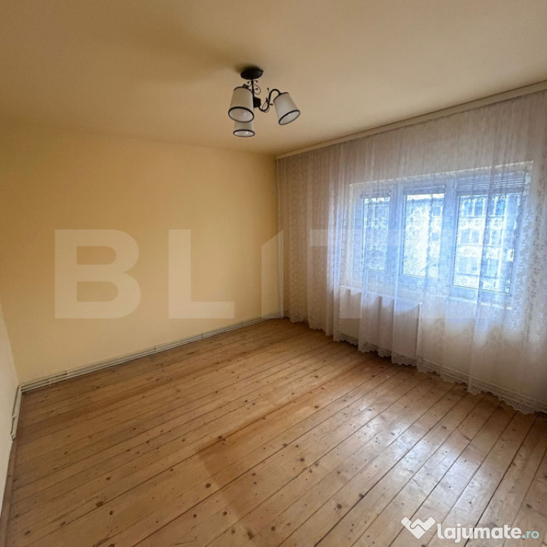 Apartament 2 camere, 55.20 mp, zona Steaua 