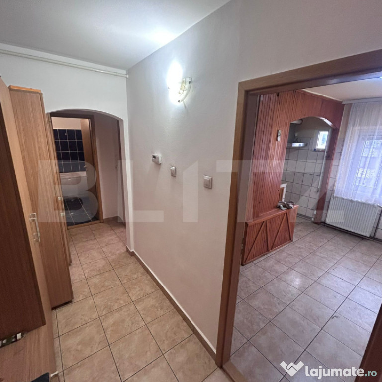 Apartament 2 camere, 55.20 mp, zona Steaua 