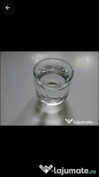 Tuica de casă 55 grade 