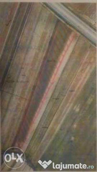 Teren autostrada Bucuresti Pitești 16000mp 