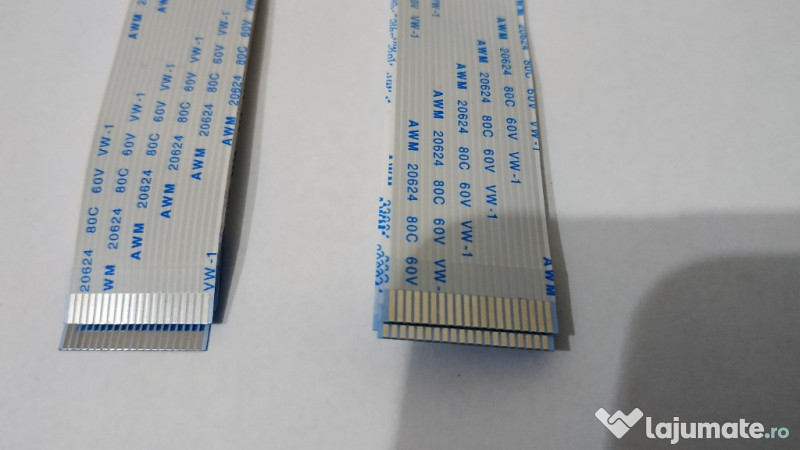 Cablu panglica 20 pini