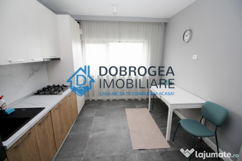 Penthouse de lux zona Kaufland, 4 camere, mobilat si utilat 