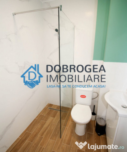 Penthouse de lux zona Kaufland, 4 camere, mobilat si utilat 