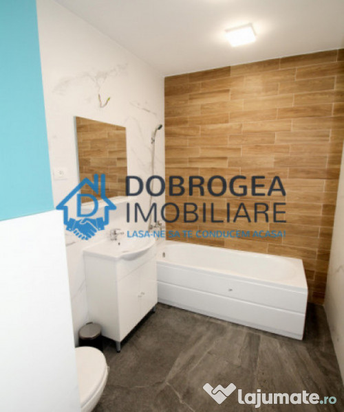 Penthouse de lux zona Kaufland, 4 camere, mobilat si utilat 