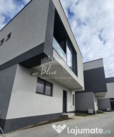 P+1, constructie noua in zona Vile Ovidiu 