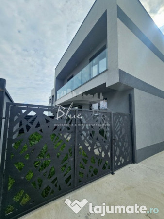 P+1, constructie noua in zona Vile Ovidiu 