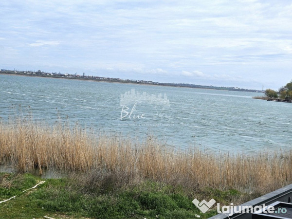 P+1, constructie noua in zona Vile Ovidiu 