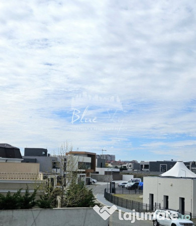 P+1, constructie noua in zona Vile Ovidiu 