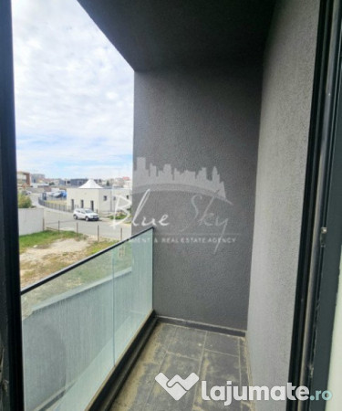 P+1, constructie noua in zona Vile Ovidiu 