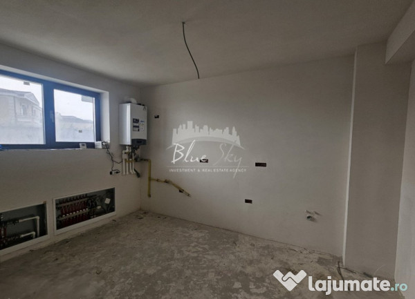 P+1, constructie noua in zona Vile Ovidiu 