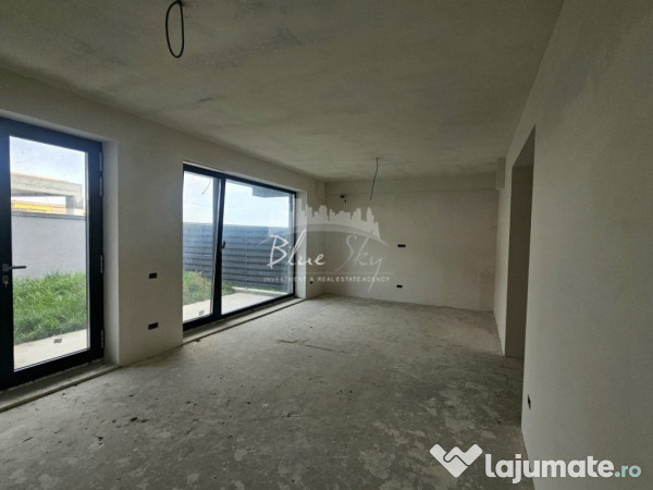 P+1, constructie noua in zona Vile Ovidiu 