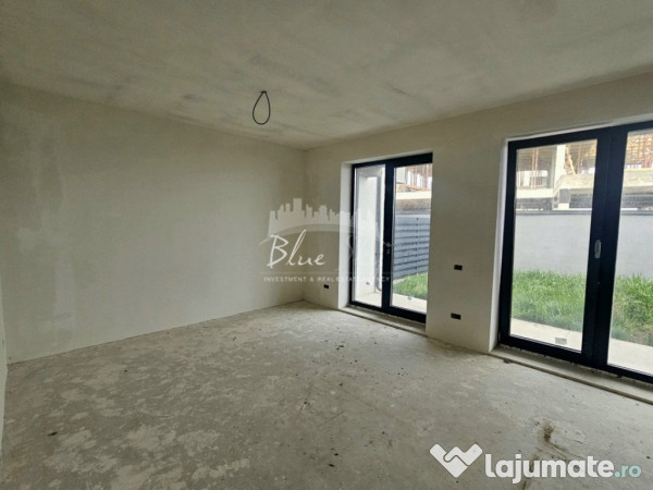 P+1, constructie noua in zona Vile Ovidiu 