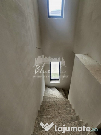 P+1, constructie noua in zona Vile Ovidiu 