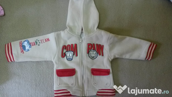 Hanorac copii 