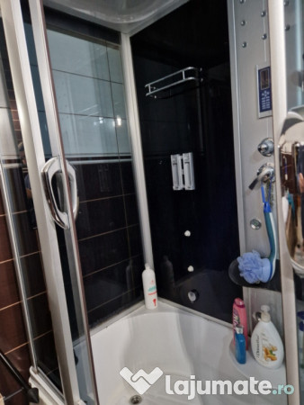 Cabina duș hidromasaj 