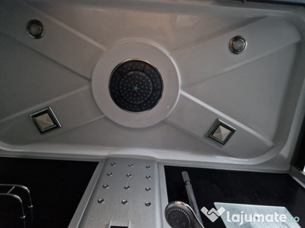 Cabina duș hidromasaj 