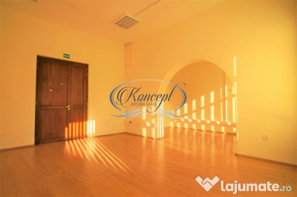 Vila interbelica in Piata Muzeului 