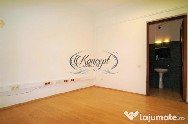 Vila interbelica in Piata Muzeului 