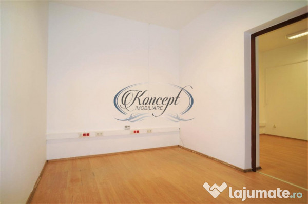 Vila interbelica in Piata Muzeului 