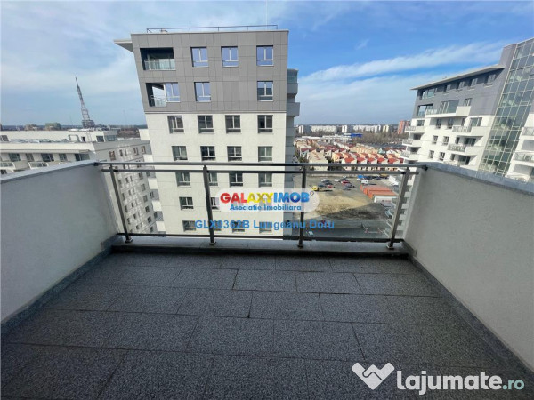 3 camere Luxuria Residence, NOU, Parcare, Centrala, Metrou 1 