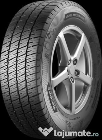 Anvelopa BARUM ALL SEASON 225/75 R16C 121/120R LIGHT TRUCK