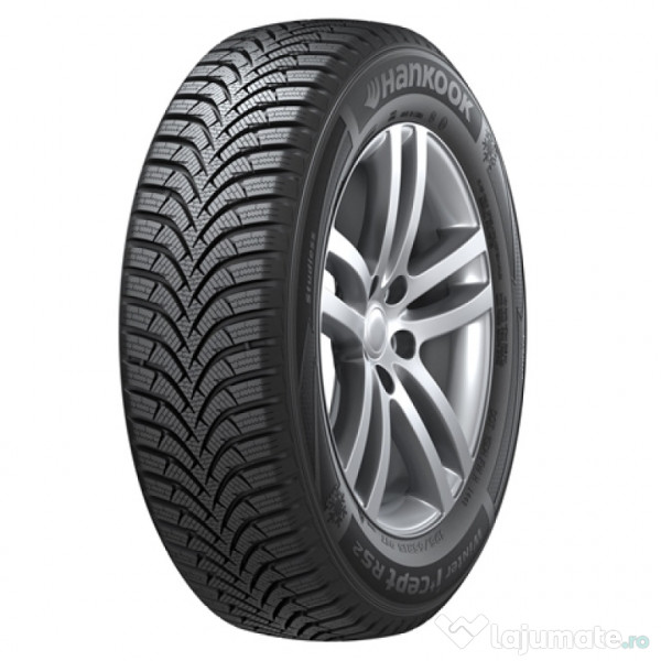Anvelopa HANKOOK IARNA 175/65 R14 82T Autoturism
