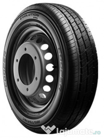 Anvelopa COOPER VARA 185/75 R16 104/102R LIGHT TRUCK
